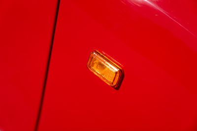 1991 PORSCHE 964 (911) CARRERA RS