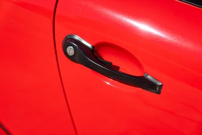 1991 PORSCHE 964 (911) CARRERA RS