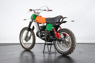 1977 MONTESA CAPPRA 250 VE