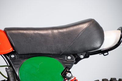 1977 MONTESA CAPPRA 250 VE