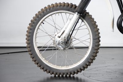 1977 MONTESA CAPPRA 250 VE