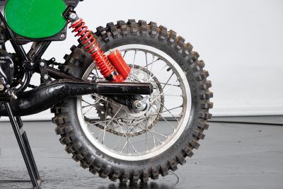 1977 MONTESA CAPPRA 250 VE