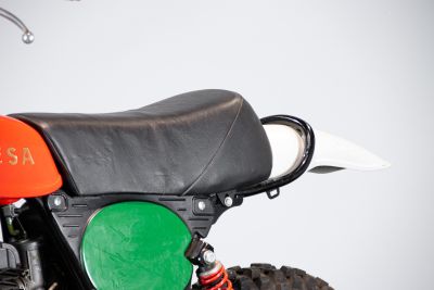 1977 MONTESA CAPPRA 250 VE