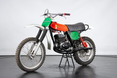 1977 MONTESA CAPPRA 250 VE