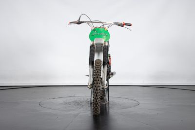 1977 MONTESA CAPPRA 250 VE