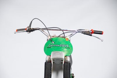 1977 MONTESA CAPPRA 250 VE