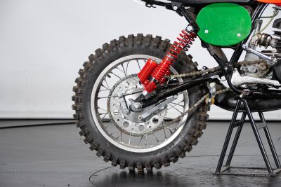 1977 MONTESA CAPPRA 250 VE