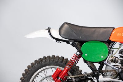 1977 MONTESA CAPPRA 250 VE