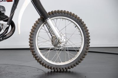 1977 MONTESA CAPPRA 250 VE