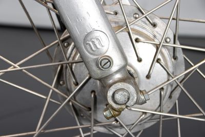 1977 MONTESA CAPPRA 250 VE