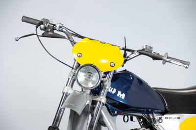 1975 SWM SIX DAYS ES 125
