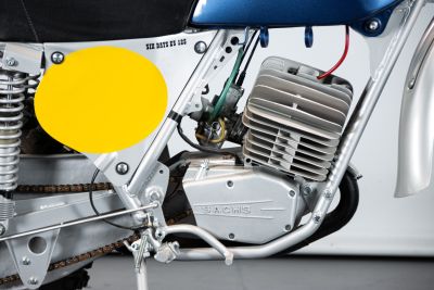 1975 SWM SIX DAYS ES 125