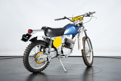 1975 SWM SIX DAYS ES 125