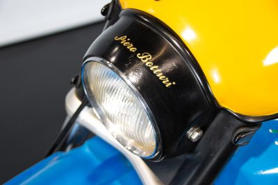 1977 ASPES 125 RGC 
