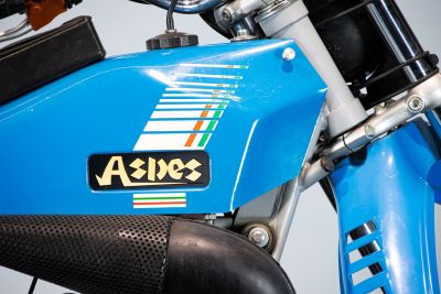 1977 ASPES 125 RGC 