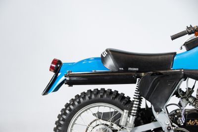 1977 ASPES 125 RGC 