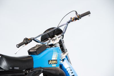 1977 ASPES 125 RGC 