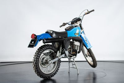 1977 ASPES 125 RGC 