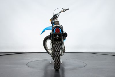 1977 ASPES 125 RGC 