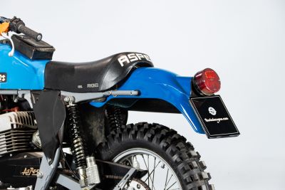 1977 ASPES 125 RGC 