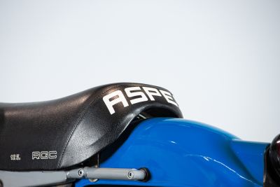 1977 ASPES 125 RGC 