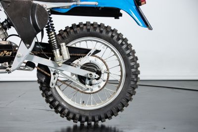 1977 ASPES 125 RGC 