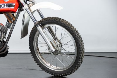 1975 PUCH 125 REGOLARITA'