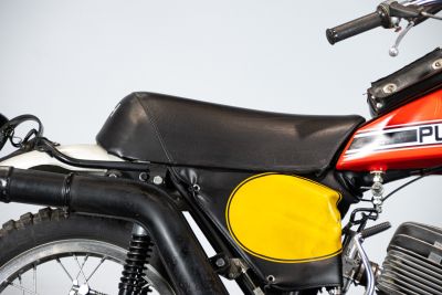 1975 PUCH 125 REGOLARITA'