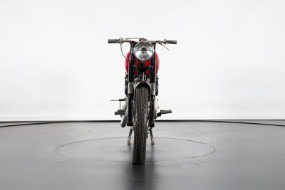 1963 GILERA SATURNO 500