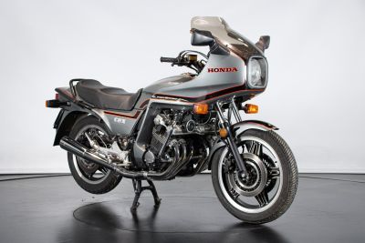 1982 HONDA CBX 1100 SUPER SPORT