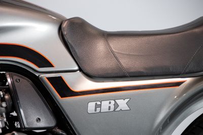 1982 HONDA CBX 1100 SUPER SPORT