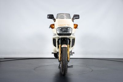 1982 HONDA CX 500 TURBO