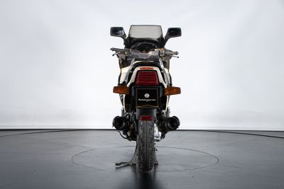 1982 HONDA CX 500 TURBO