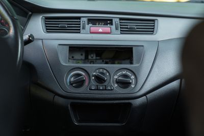 2003 MITSUBISHI LANCER EVO VII