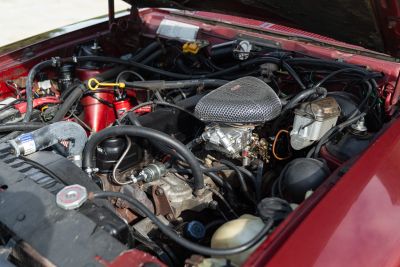 1987 AMC EAGLE