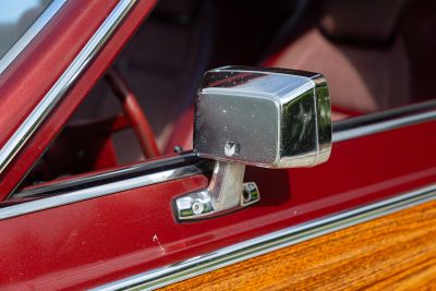 1987 AMC EAGLE