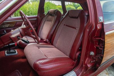 1987 AMC EAGLE