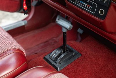 1987 AMC EAGLE