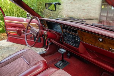 1987 AMC EAGLE