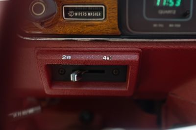1987 AMC EAGLE