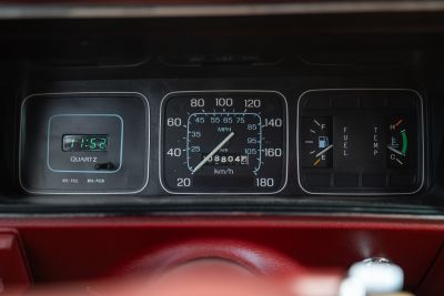 1987 AMC EAGLE