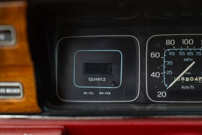 1987 AMC EAGLE
