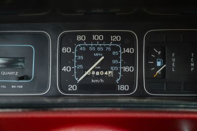 1987 AMC EAGLE