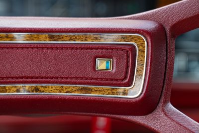 1987 AMC EAGLE
