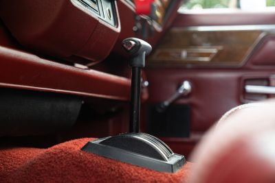 1987 AMC EAGLE