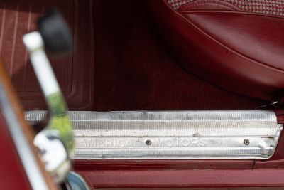 1987 AMC EAGLE