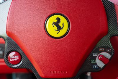 2010 FERRARI 599 HGTE