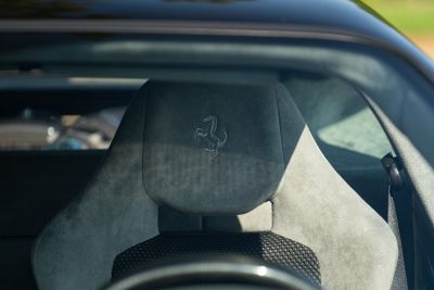 2008 FERRARI 430 SCUDERIA