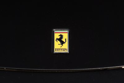 2008 FERRARI 430 SCUDERIA
