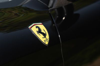 2008 FERRARI 430 SCUDERIA